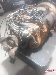 Fuller RTO-14613 Transmission