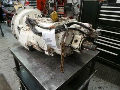 Fuller RTO-14708LL Transmission