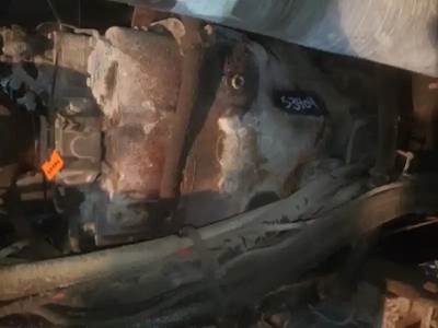 Fuller RTO-14708LL Transmission for a 1991 International PAYSTAR 5000