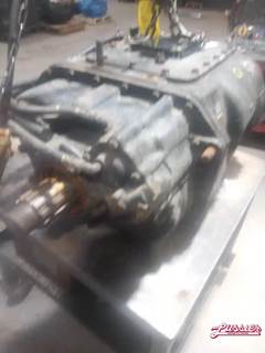Fuller RTO-14708LL Transmission