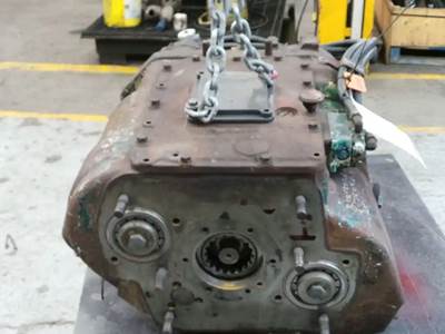 Fuller RTO-15618 Transmission