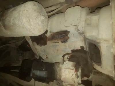 Fuller RTO-15618 Transmission for a 1988 Kenworth C-500