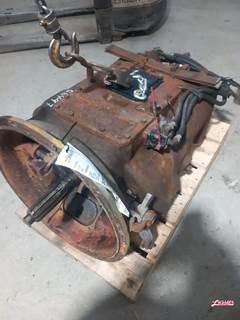 Fuller RTO-15618 Transmission for a 1990 Kenworth C-510