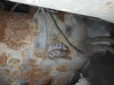 Fuller RTO-16910C-AS3 Transmission for a 2011 Volvo VNL