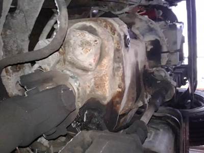 Fuller RTO-958LL Transmission for a 1979 International F-2574