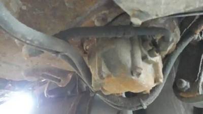 Fuller RTOM-16910B-DM3 Transmission for a 2009 Freightliner COLUMBIA CL-120