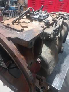 Fuller RTX-11608LL Transmission