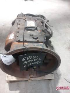 Fuller RTX-14908LL Transmission