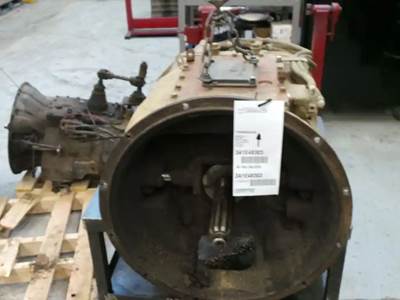 Fuller RTXF-11708LL Transmission