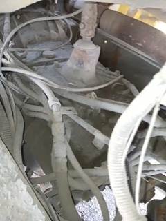 Fuller RTXF-12710C Transmission for a 1998 Freightliner FL-106