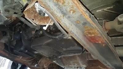 GMC 4L80E Transmission for a 2000 Chevrolet EXPRESS