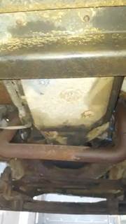 GMC 700R4 Transmission for a 1998 GMC 3500HD