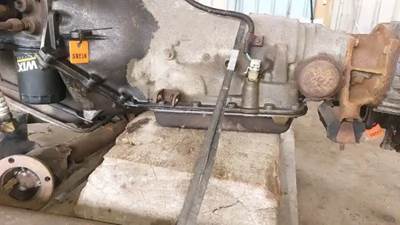 GMC 700R4 Transmission for a 1985 Chevrolet K10 4X4