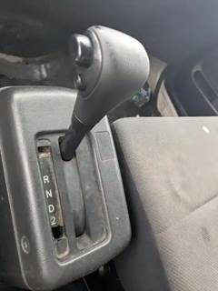 Hino 185 Transmission