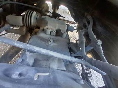 Transmission for a 2007 Hino FD/CAB OVER