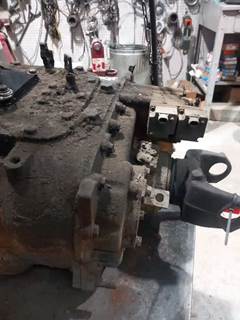 MERITOR/ZF MO13G10AM Transmission