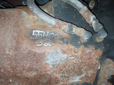 MERITOR/ZF MO15G10C-M15 Transmission for a 2002 International 9100I