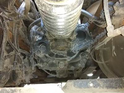 MERITOR/ZF MO15Z12A Transmission for a 2004 Volvo VNL
