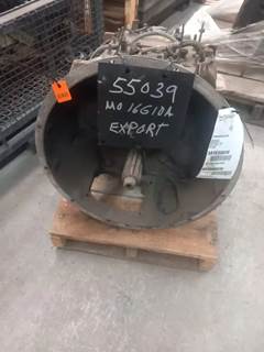 MERITOR/ZF MO16G10A-M16 Transmission