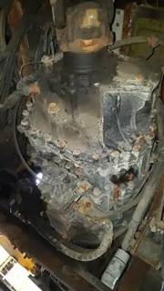 MERITOR/ZF MO16Z12A Transmission for a 2007 Volvo VNL