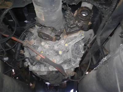MERITOR/ZF MO16Z12A Transmission for a 2005 International 9200I