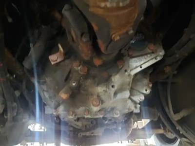 MERITOR/ZF MO16Z12A Transmission for a 2007 Volvo VNL