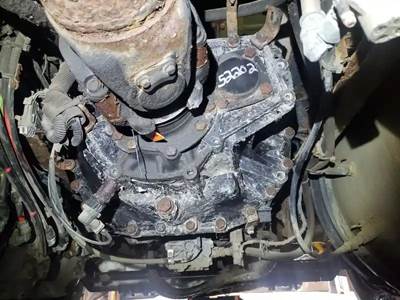 MERITOR/ZF MO16Z12A-A16 Transmission for a 2007 Volvo VNL