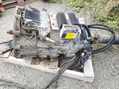 MERITOR/ZF MO16Z12A-A16 Transmission