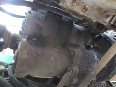 Mack 1078 Transmission for a 1980 Mack DMM-686