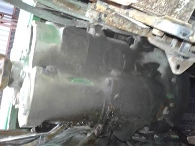 Mack 1078 Transmission