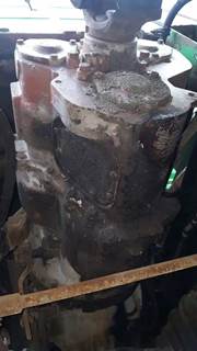 Mack 1078 Transmission for a 1974 Mack DMM6856EX