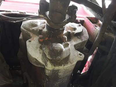 Mack 1078 Transmission for a Mack DMM6856EX