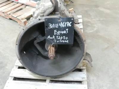 Mack T2070 Transmission for a 1994 Mack MR-690S
