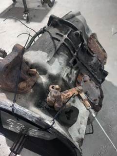 Mack T2180 Transmission for a 1994 Mack CH-613