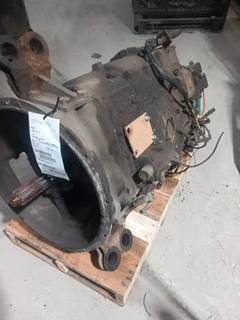 Mack TRTXL1070B Transmission for a 1995 Mack DMM6886EX