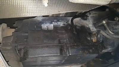 Mercedes-Benz Transmission for a 2006 Dodge SPRINTER 2500