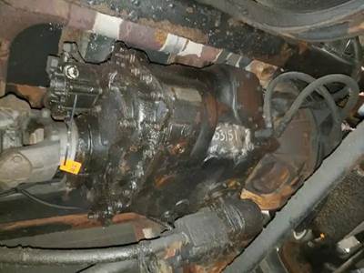Meritor MO14G10AM16015 Transmission for a 1988 Western Star 4964-2