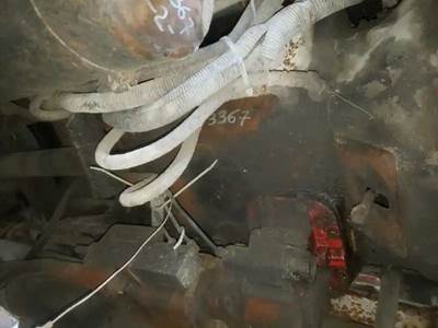 Meritor MO14G10C-M14 Transmission for a 2002 Freightliner COLUMBIA