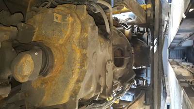 Meritor MO15G10A Transmission for a 2001 Freightliner FLD-120