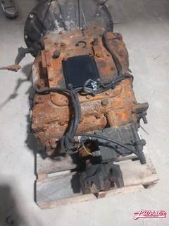 Meritor MO16G10CM16 Transmission for a 2006 International 9400I