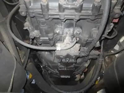 Meritor MO16Z12A-A16 Transmission for a 2004 International 9400I