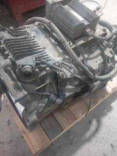 Meritor MO16Z12A-A16 Transmission for a 2005 Volvo VNL64T