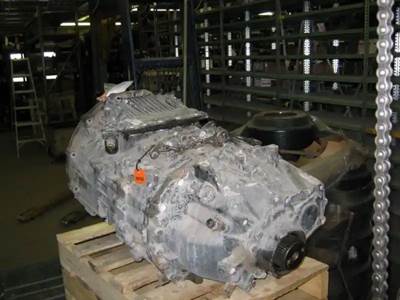 Meritor MO16Z12AA Transmission
