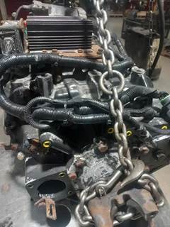 Meritor MO16Z12AA Transmission for a 2003 International 9200I