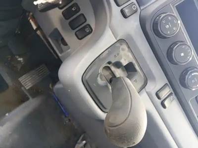 Mitsubishi M038 Transmission for a 2012 Mitsubishi Fuso FE180