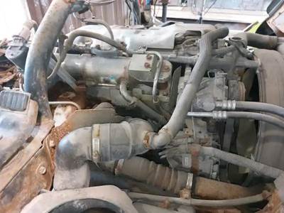 Mitsubishi ME533226 Transmission for a 2009 Sterling 360COE50
