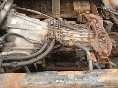 Mitsubishi ME533226 Transmission for a 2009 Sterling 360COE50