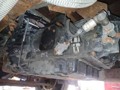 Mitsubishi Transmission for a 2007 Sterling 360COE50