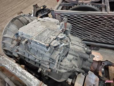Paccar PO-16F112 Transmission for a 2019 Kenworth T-680