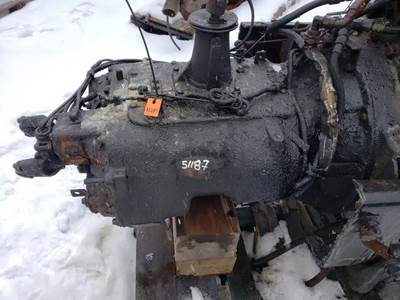 Rockwell RMX-10-145-A2 Transmission for a Aucune